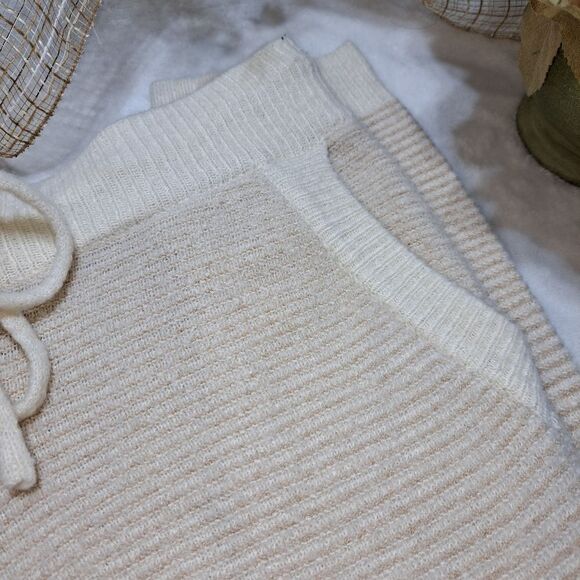 NWOT Fate Woven Joggers - Picture 3 of 12